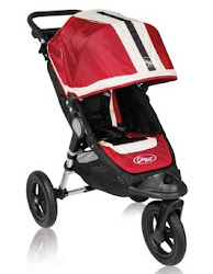 Baby Jogger City Elite