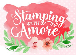 youtube channel stampin with Amore