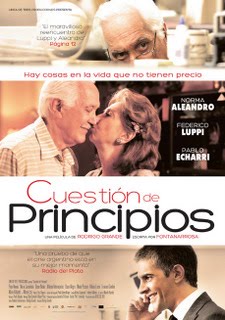 ESTRENOS DE CINE DE LA SEMANA (Del 11 al 17 de MARZO)