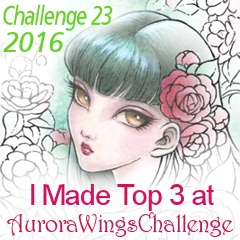 Top 3 - Aurora Wings