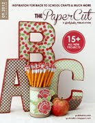 The PaperCut Sept Issue