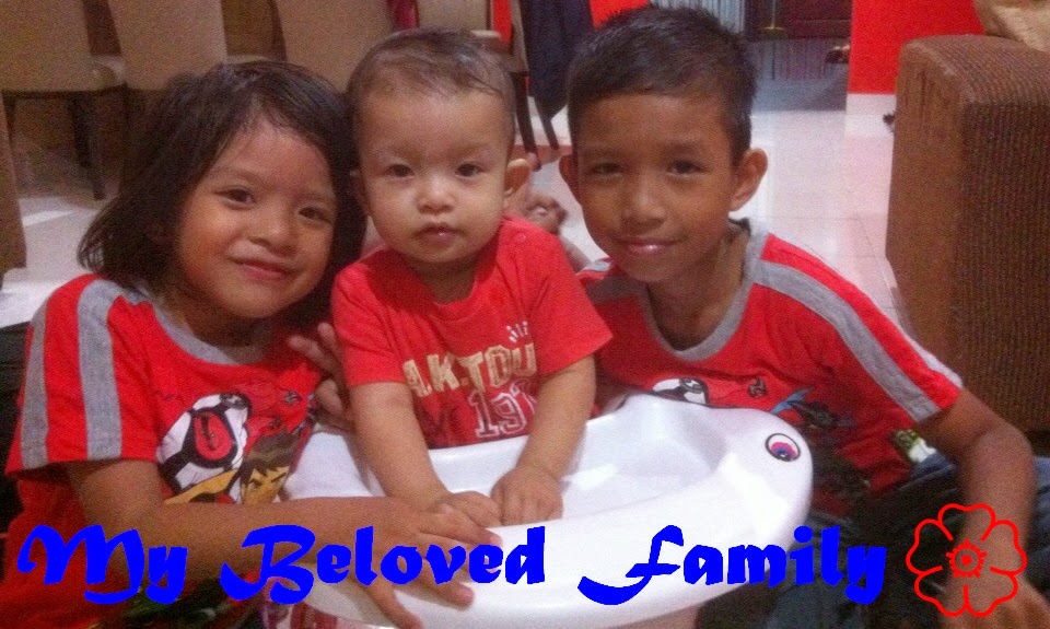 My Beloved Family