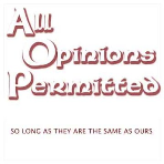 OPINION PIECES