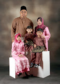 Me and my family