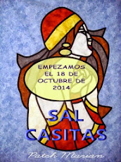 SAL CASITAS