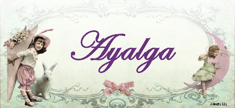 Ayalga