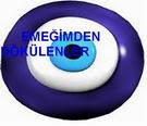 EMEĞIMDEN DÖKÜLENLER