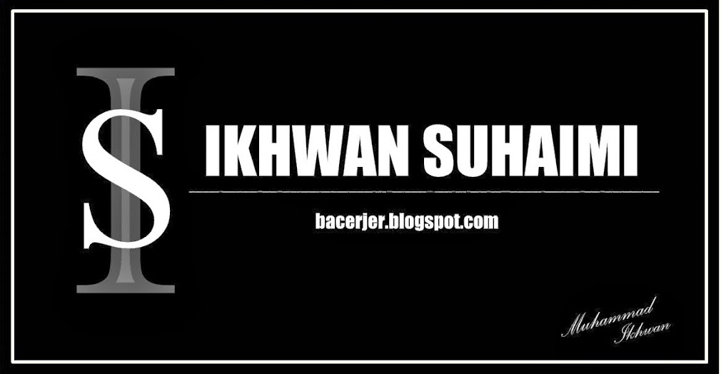 Ikhwan Suhaimi