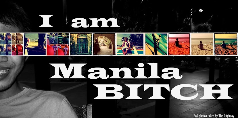 Manila Bitch