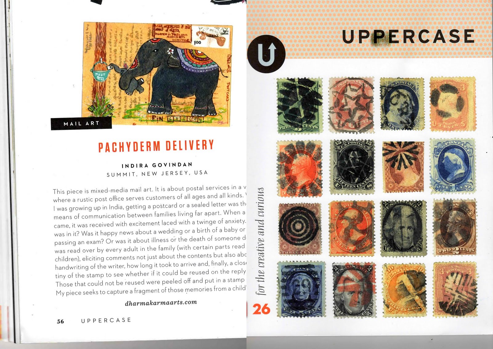 UPPERCASE