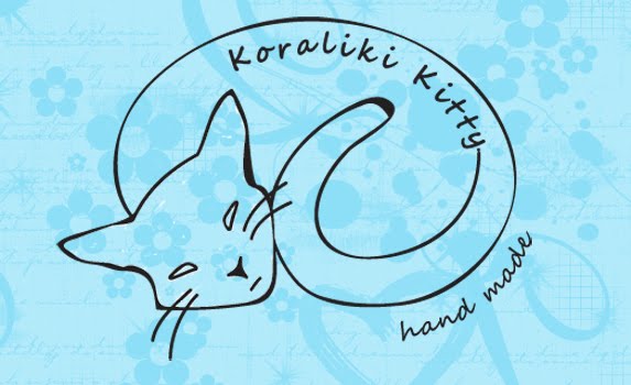 Koraliki Kitty