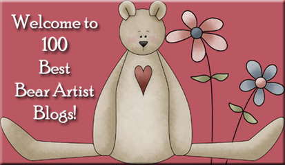 Best Bear Artist Blogs