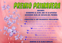 Premios