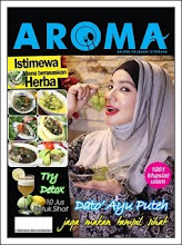 Majalah Aroma Mei 2015