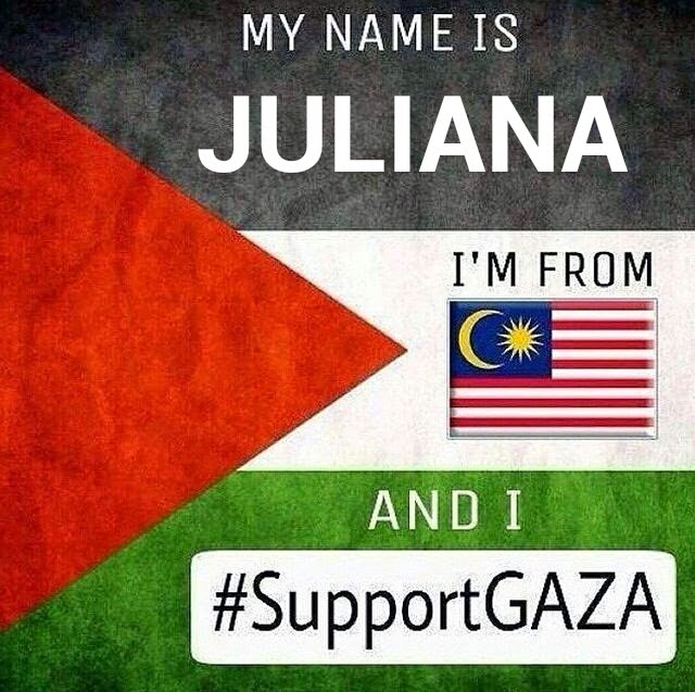 Save Gaza