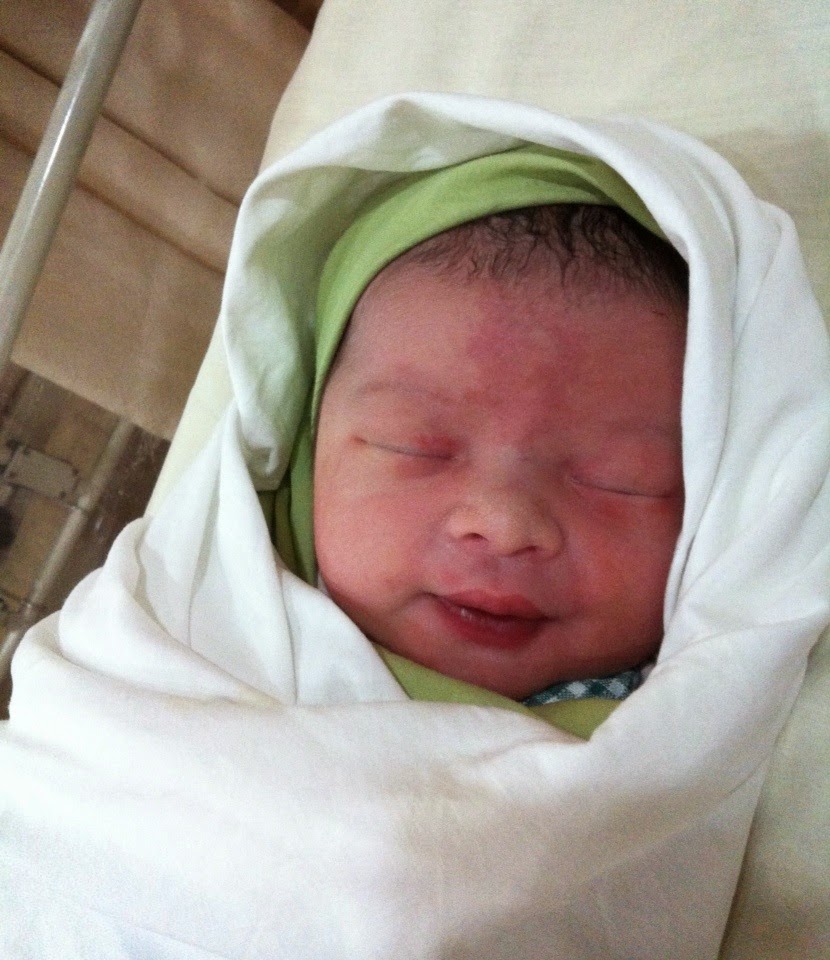 Adam Rayyan Ukail