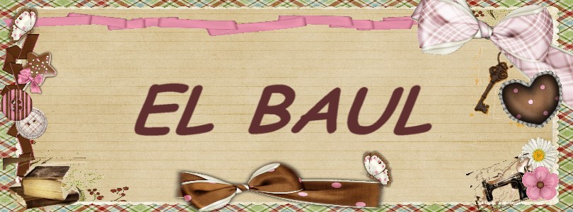 El baul