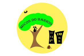 Micos do barrio