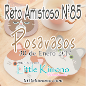 RETO AMISTOSO 85