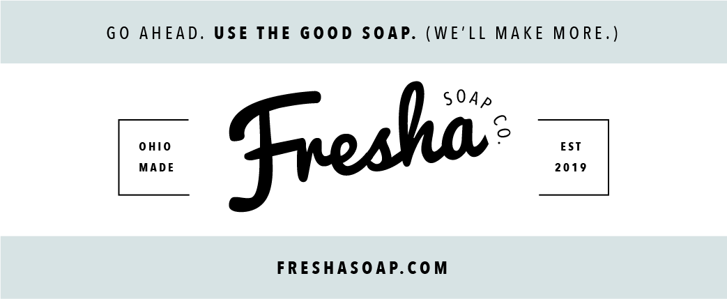 The Fresha Soap Company