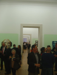 Sala de exposiçao