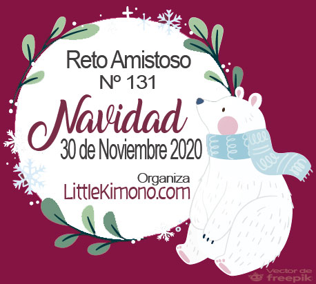 RETO AMISTOSO 131