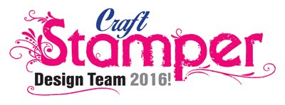 Craft Stamper magazine