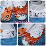 Zapatillas Personalizadas!!