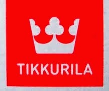 TIKKURILA