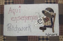 CLASES DE PATCHWORK