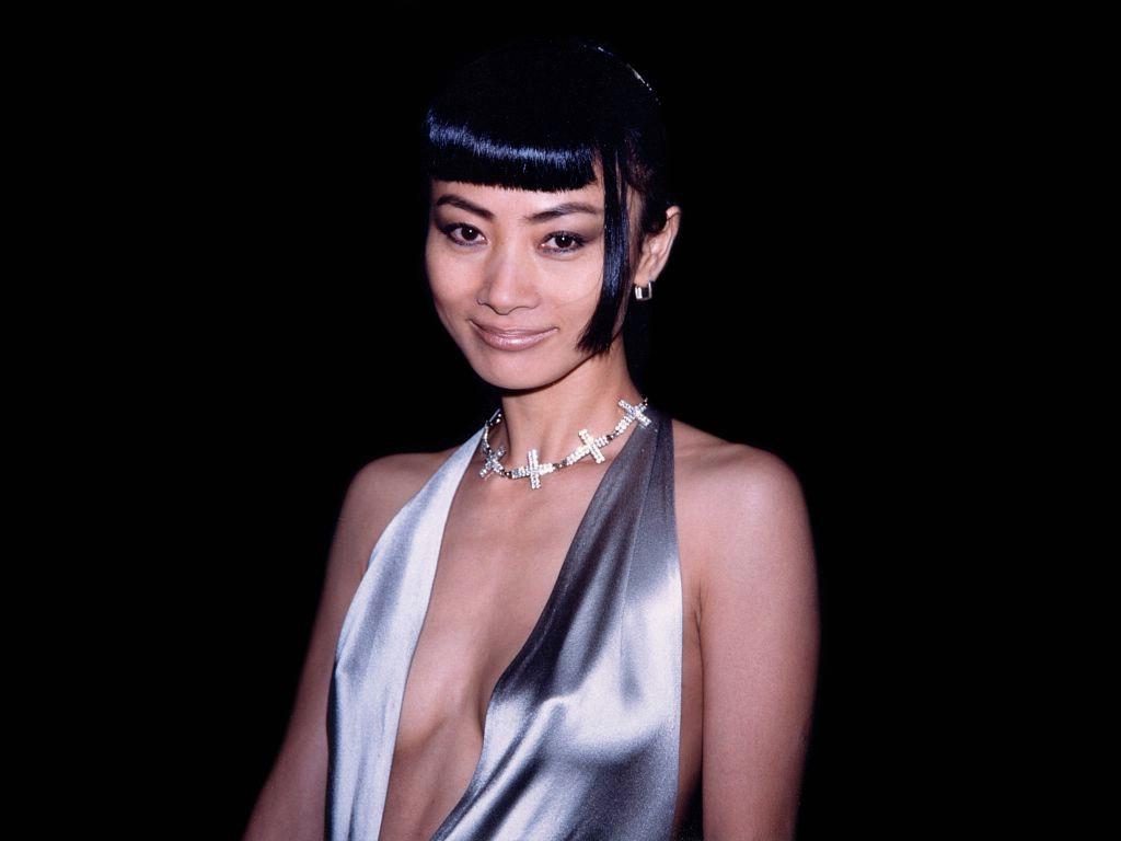 Bai Ling hot