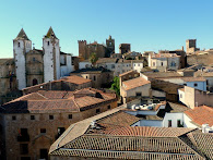 CÁCERES