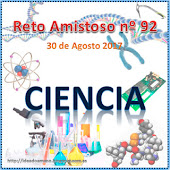 RETO AMISTOSO 92