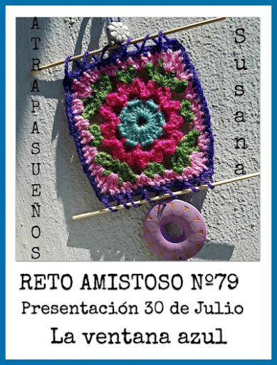 RETO AMISTOSO 79