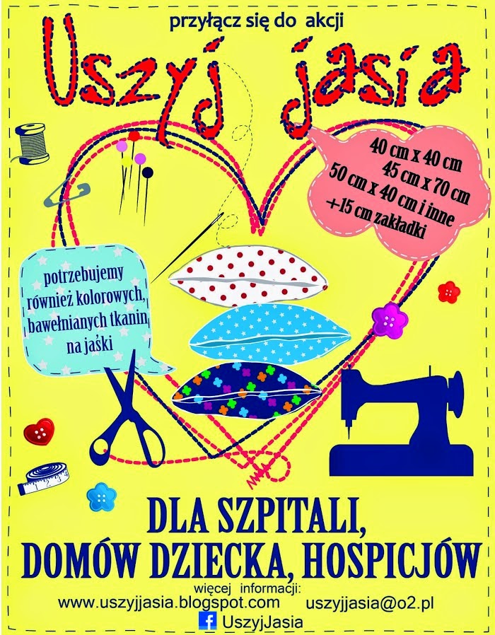 Uszyj jasia