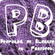 Profugas de Blogger