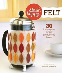 Stash Happy: Felt