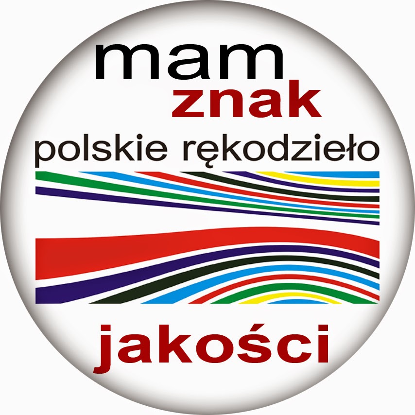 MAM ZNAK JAKOŚCI