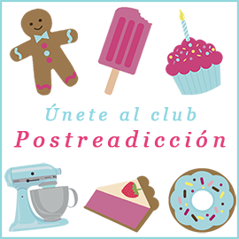 Únete al club