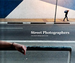 Street Photographers Book