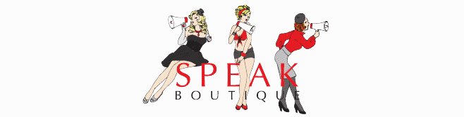 speakboutique