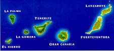 Islas Canarias, España