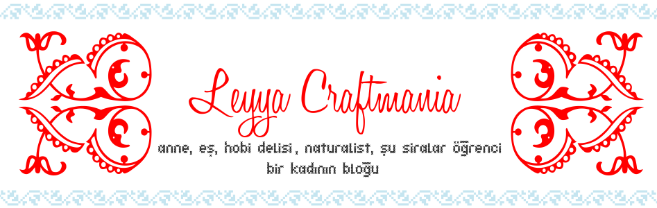 leyya craftmania