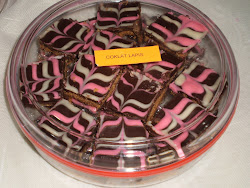 Coklat lapis