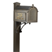 mail boxes