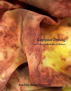 Compost Dyeing Book e-book