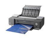 Printer A3 4 Warna