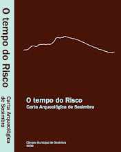 Carta Arqueológica de Sesimbra | Archaeological Surveys in Sesimbra