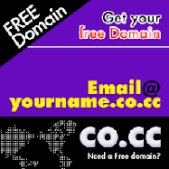 FREE DOMAIN