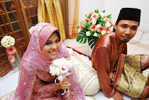 ieda and ariff were engaged on 23 Nov 2008